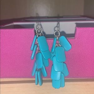 BRIGHT, FUN SUMMER EARRINGS